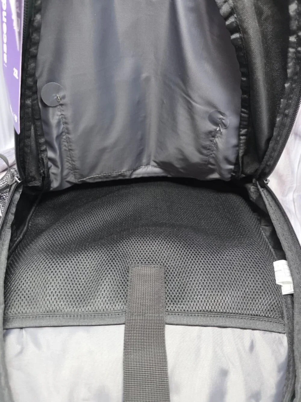 Targus TSB710US-71 Ascend Carrying Case (Backpack) for 16
